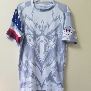 Under Armour shirt